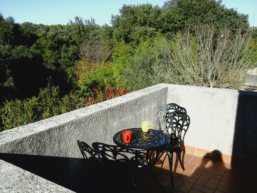 Le Gite Des Garrigues Restinclieres المظهر الخارجي الصورة